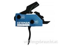 AR-15 Scout Breacher Trigger