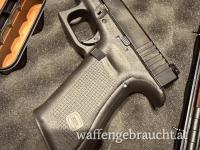 Glock 17 Gen5