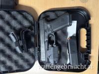 Glock 17 Gen 5 Waffenlicht / Laser