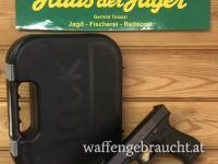 Glock 17 Gen5 FS 9x19