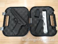 GLOCK 35 -- Kaliber 40 S+W 