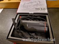 Guide TD633L 640er Sensor mit Entfernungsmesser! 