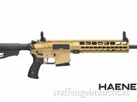 ACTION HAENEL CR223 14,5* Sand oder Oliv