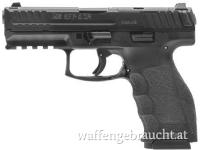 H&K SFP9-OR 9mm x19