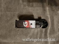 Holster für IPSC STI