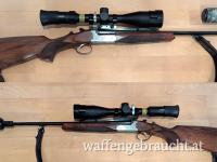 Sabatti SKL98 in .222