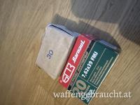 Barnaul Munition 7,62x39