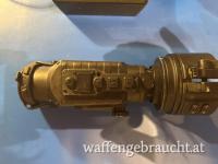 Nightlux Wärmebild-Vorsatzgerät JSA TA 435
