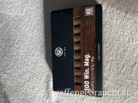 RWS .300 Win. Mag. KS 10,7g