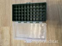 Patronenbox Kurzwaffenmunition