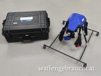 Drohne BAMBI 650 | Wärmebild | Rehkitzrettung