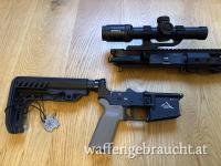 Alpen Arms Ar 15 Lower