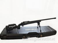 Sabatti Tactical Evo .308 Win 28''  FAST NEU + Munition mit viel Zubehör