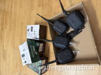 4 Reviermanager Fallenmmelder