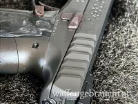 Laugo Arms Alien Creator 500 9mmPara, limit. Edition