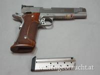 HPS Target 6" Exclusiv