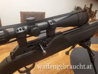 Luftdruckgewehr