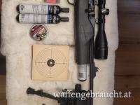 Luftdruckgewehr