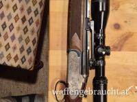 Kettner Kipplaufbüchse 