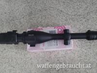 Wärmebild Vorsatz Liemke Merlin 35 mit Zielfernrohr Meopta Mercury 3-12x56 LP Sattelmontage Blaser neu verfügbar Aufpreis 270.-