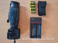 Wärmebildvorsatzgerät Guide TA 435