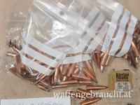 TOP Geschosse NOSLER PARTITION Kal. 30 in 180 Grain zum TOP Preis.