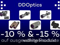 FocusRange Aktion DDOptics -10% / -15% 