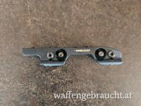 INN Mount Montage für Blaserlauf