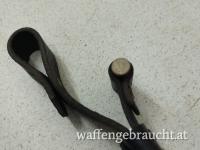 Knebelriemen für Langwaffen