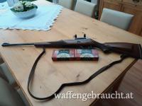 Heckler&Koch Selbstladebüchse Kaliber 308