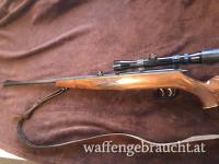 Krico Cal.22 mit Tasco 4x32