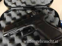 Glock 9x19 mit Reddot