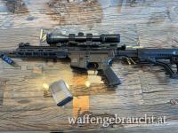 Alpen Arms 300 BLK 10,5  zoll STG15