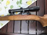 Jagdliche Mauser 98