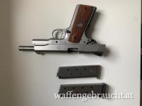 Ruger SR1911