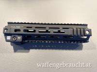 Oberland Arms Modular Duty Rail Handguard 9,5"
