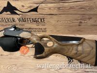 Blaser K95 Success Hirschleder 