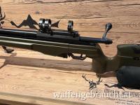 Sako TRG 22 6,5 Creedmoor 26''