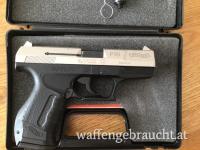 Schreckschusspistole Walther P99