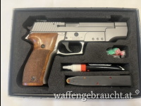 Sig Sauer P226 S Chrom 