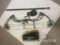 Compoundbogen PSE Pro Series