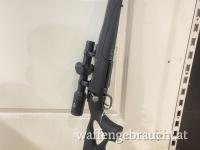 Schultz und Larsen Classic .308 Win *Drückjagdkombi- Aktion*