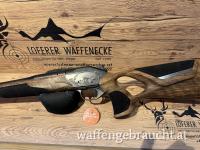 Blaser R8 Success Luxus Hirschleder