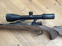 Original Mauser Werke Oberndorf K 98 100 Jahre Mauser Jubiläumsbüchse 1898 - 1998