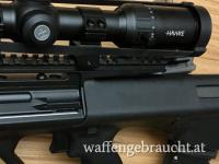 Steyr AUG Z „Linksauswurf“