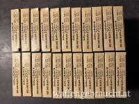 Schrotmunition Kal 20/70