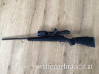 Verkaufe Winchester XPR (verkauft)