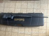 Sabatti 6,5 Creedmoor