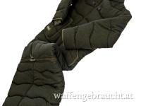 Carinthia Ansitzjacke mit Fußteil 