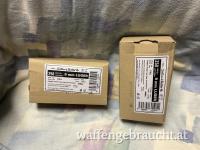 S&B 9x19 124gr VM / 250er Schüttpackung